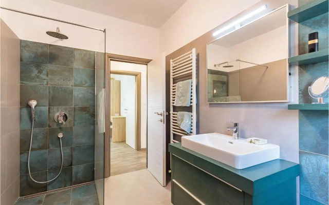 Three-Bedroom Apartment in Medulin
