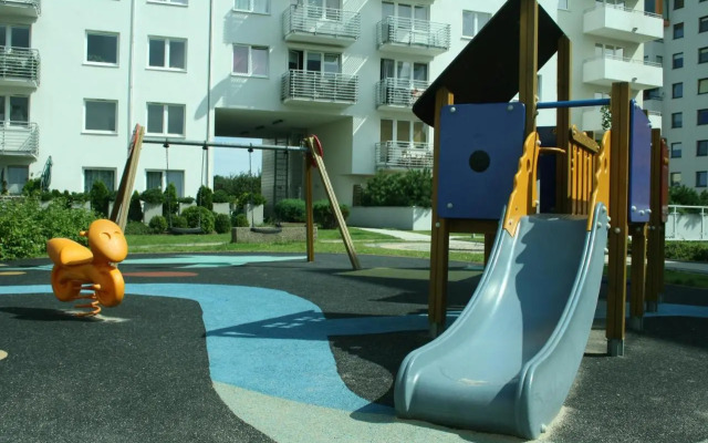 Sea Apartment