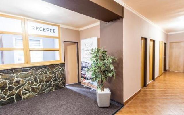 Garni Hotel Tachov