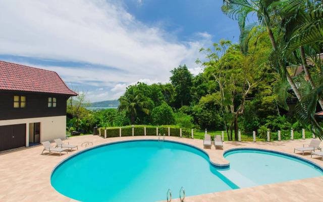 Star Path Villa