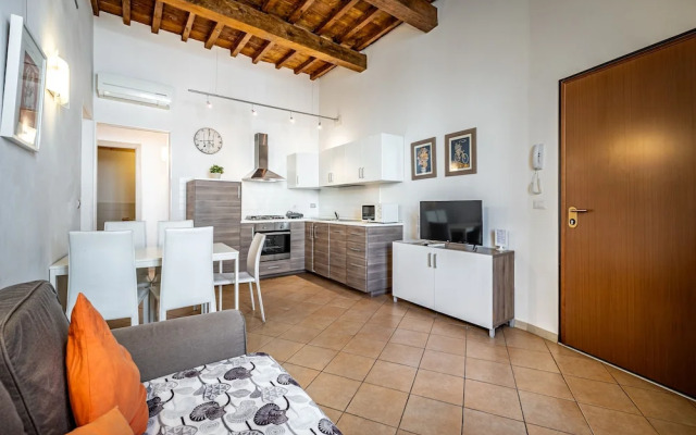 Flospirit - Apartments Gioberti