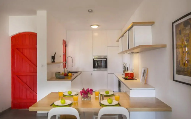 Liora Suite in Protaras