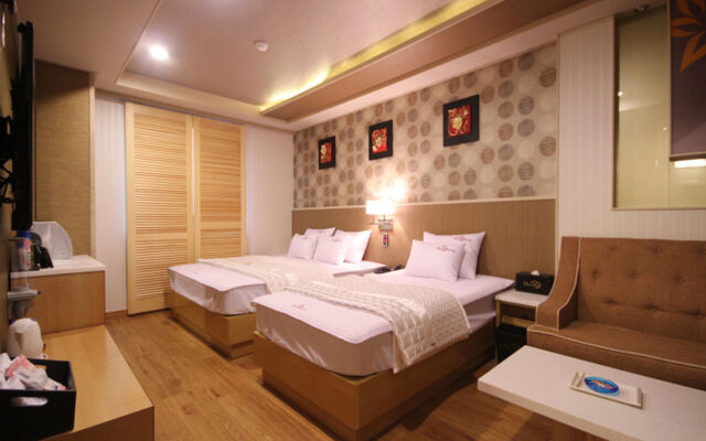 Gyeongju No 25 Bulguksa Branch
