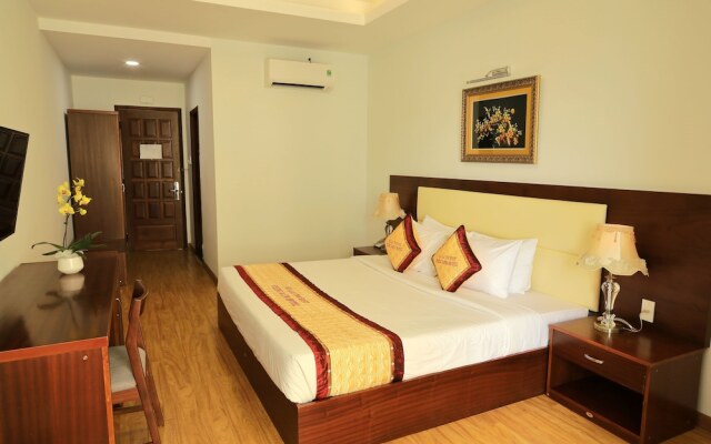 Pleiku & Em Hotel by Gia Lai Tourist