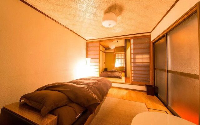 JQ Villa Kyoto Fushimi