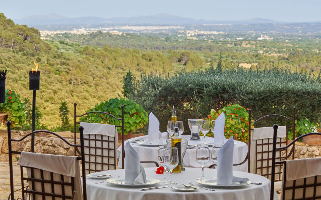 Finca Albellons