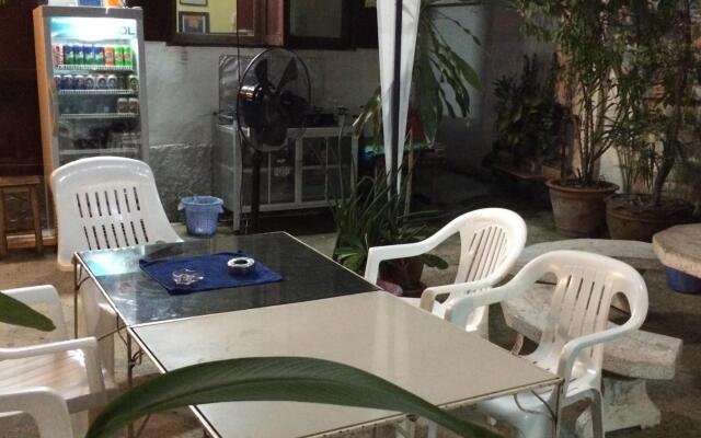 Bluefin Guesthouse