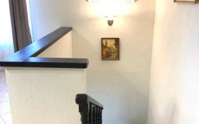 Restoran-hotel Stariy Melnik