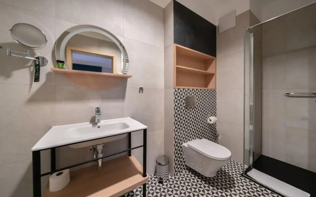 Hotel Tulip Residences Warsaw Targowa