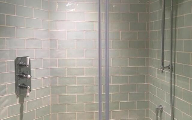 Newly Converted Self Contained Annex With Garden