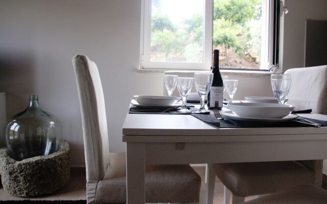 I Love Dão - Casas Da Fraga