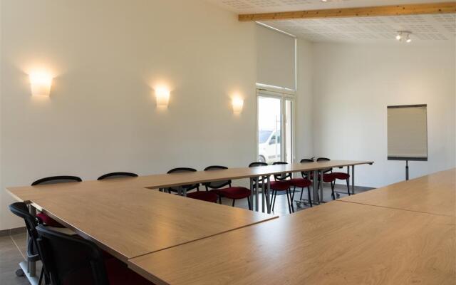 The Originals City, Hôtel Albizia