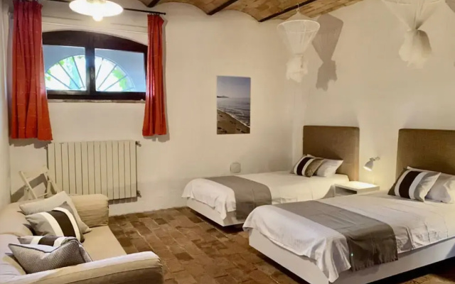 Holiday Apartment Casa Felicita