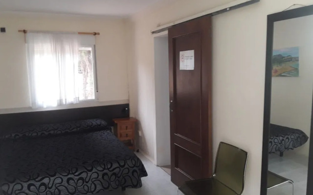 Hostal Oasis