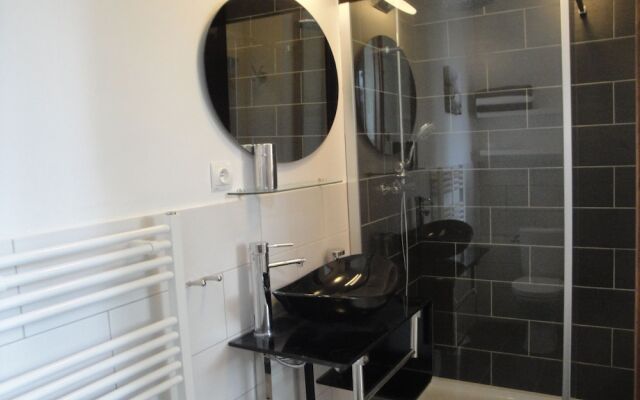 La Maison du Chevalier - Chambres et tables d'hôtes - adults only