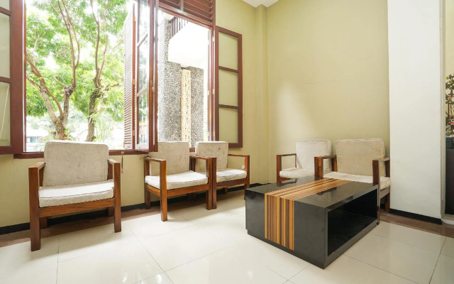 Putri Utari Guest House