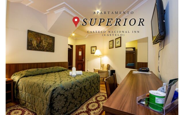 Castelo Nacional Inn