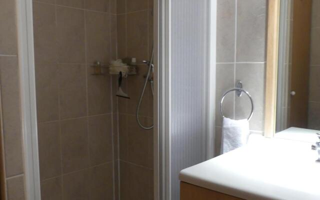 Appartement Valloire, 3 pièces, 6 personnes - FR-1-263-271