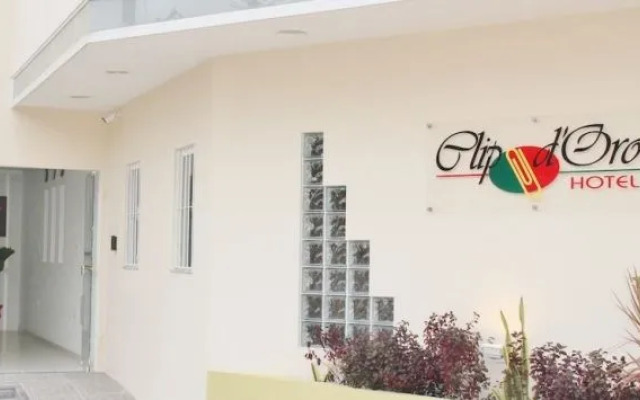Clip d'Oro Hotel