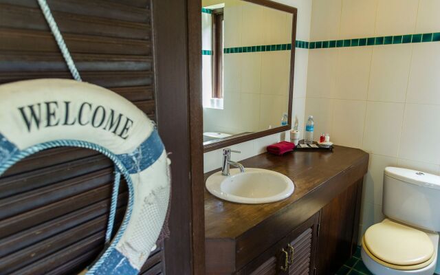 Kaleane Villa Resort