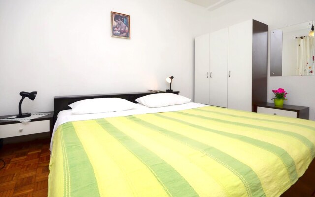 Apartment Branka