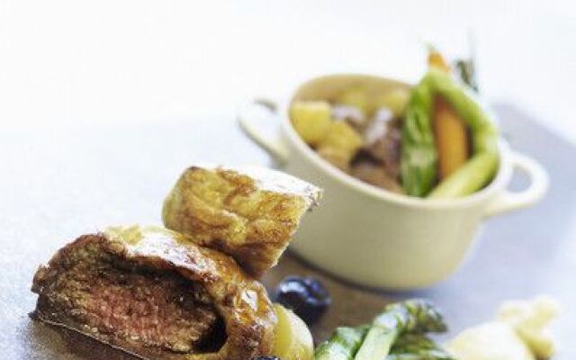 Halltorps Gästgiveri