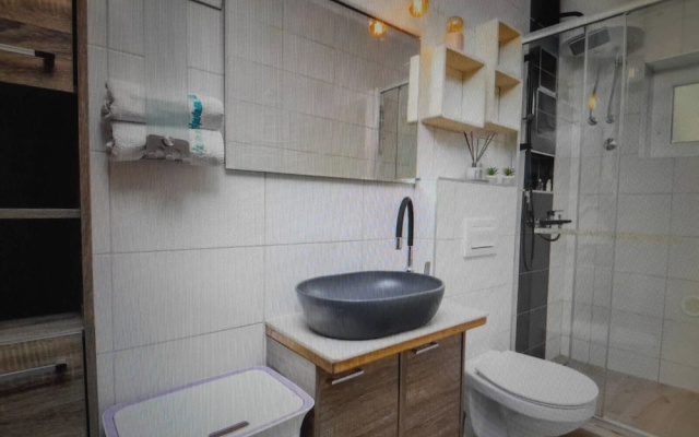 Apartments Roza