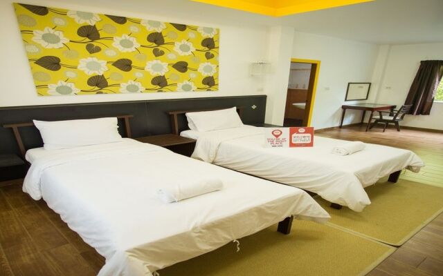 Nida Rooms Isarapab 260 Chic Town