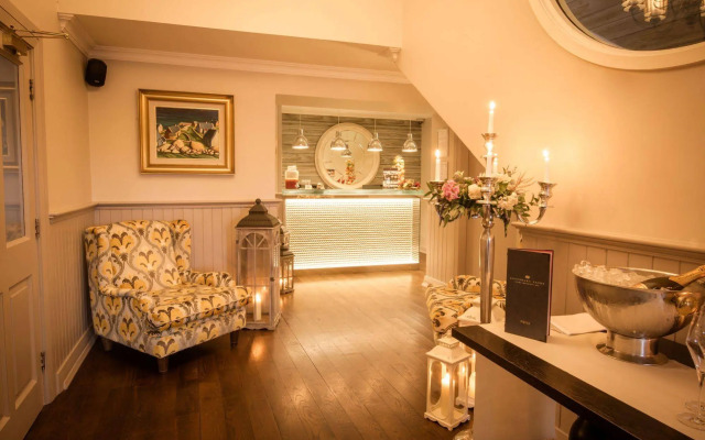 Connemara Sands Beach Hotel & Spa