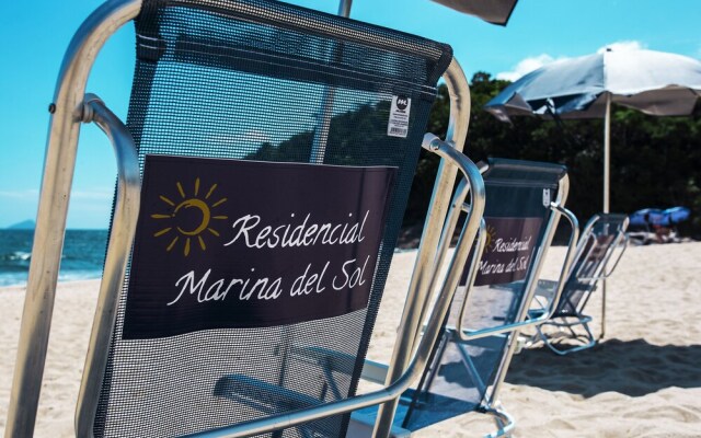 Residencial Marina Del Sol