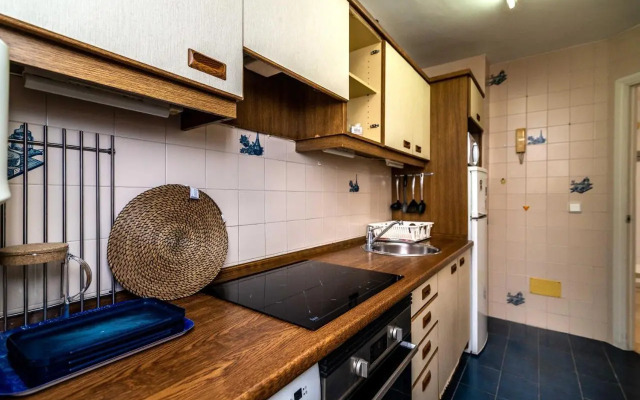 LXR La Carihuela Sea Views 3Hab.