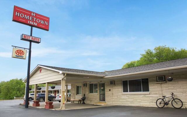 Hometown Inn Athens