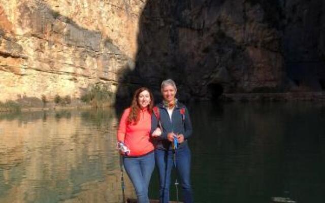 La Rueda Apartamentos Rurales