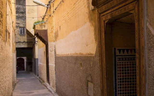 Riad Taryana