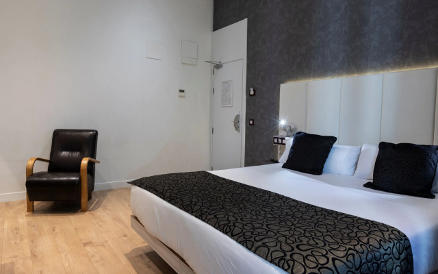 Petit Palace Santa Bárbara