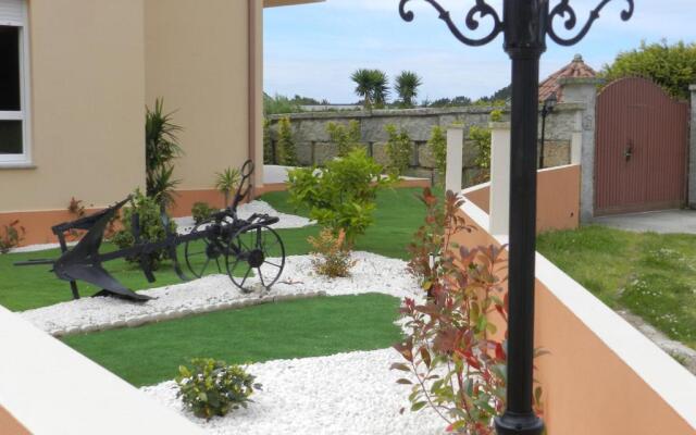 Apartamentos Costa Xuño