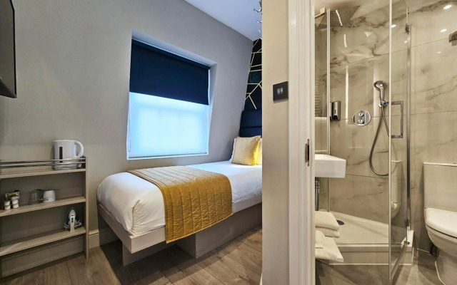 Nox Hotels Hyde Park