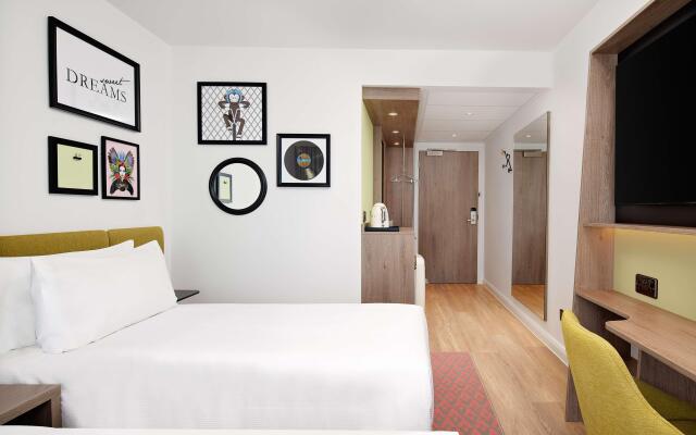 Hampton by Hilton High Wycombe