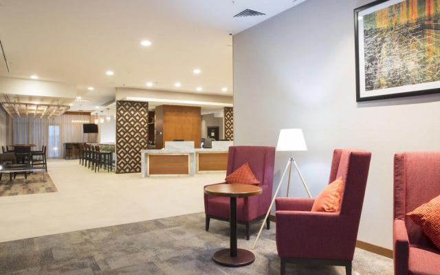 Hyatt Place Aguascalientes/Bonaterra