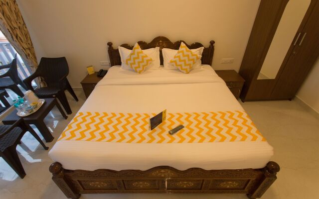 Fabhotel Vinu Valley Resorts