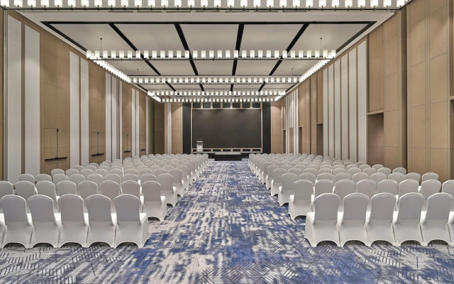 Marriott Executive Apartments, Penang
