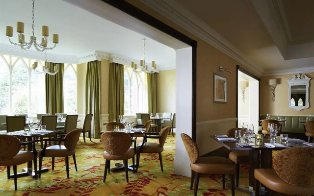 Sprowston Manor Marriott Hotel & Country Club