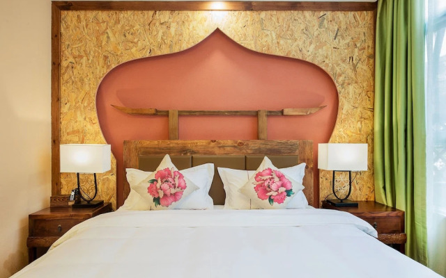 YIN City Inn First Branch