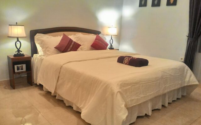 Kadek Nadhi Guest House