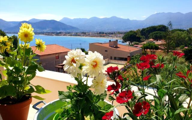 Villa MiraMar Luxury Suite Palermo Airport