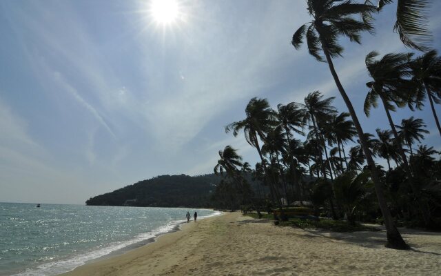 Phi Phi Ba Kao Bay Resort