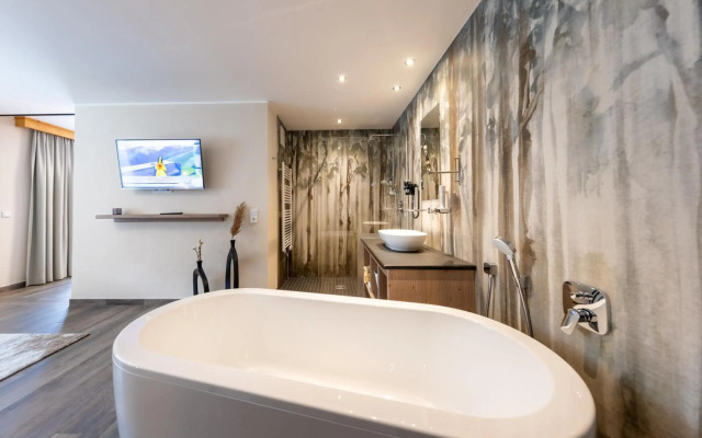 Mountainclub Hotel Ronach
