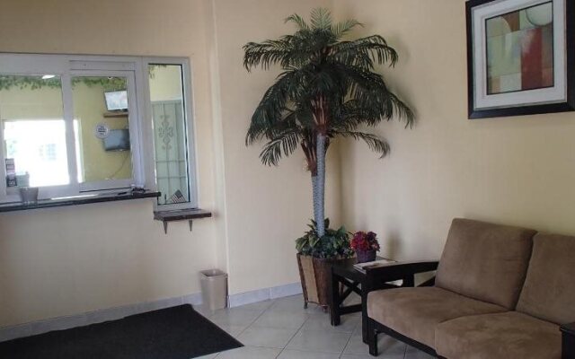 Crystal Suites