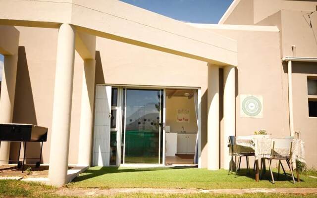 Die Opstal Self-Catering