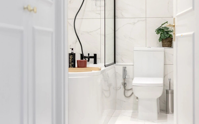 Central London | Serviced Apartments